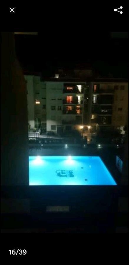 Beautiful And Luminous In South Tenerife Los Cristianos (Tenerife) Exterior foto