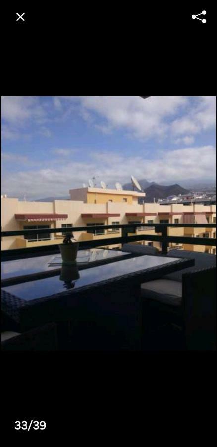 Beautiful And Luminous In South Tenerife Los Cristianos (Tenerife) Exterior foto