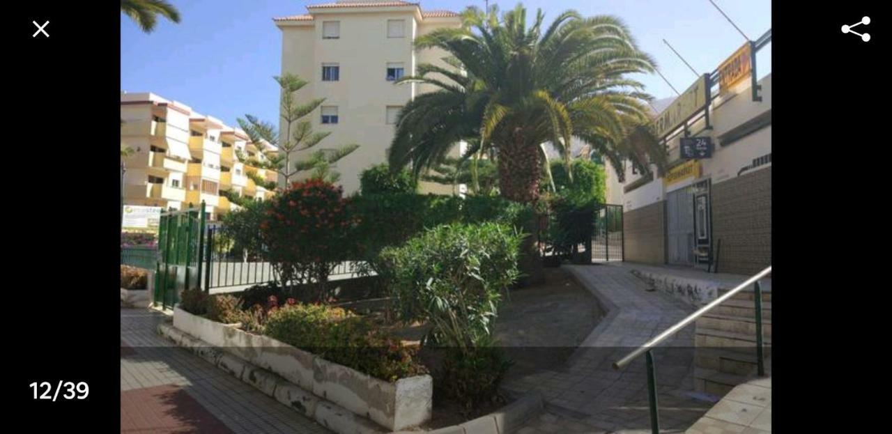 Beautiful And Luminous In South Tenerife Los Cristianos (Tenerife) Exterior foto